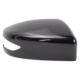 TRQ® - Paint to Match Passenger Side Mirror Cover