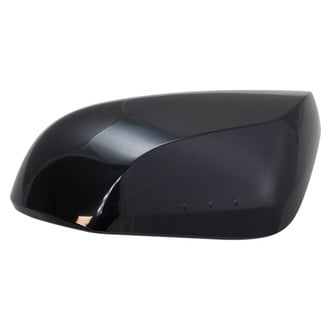 TRQ® - Paint to Match Driver Side Mirror Cover