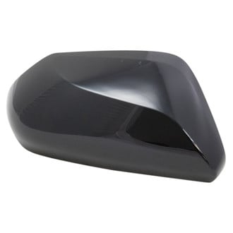 TRQ® - Paint to Match Passenger Side Mirror Cover
