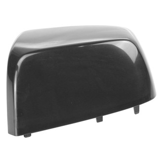 TRQ® - Paint to Match Driver Side Mirror Cover