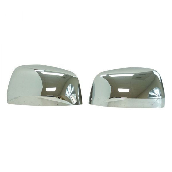 TRQ® - View Mirror Caps