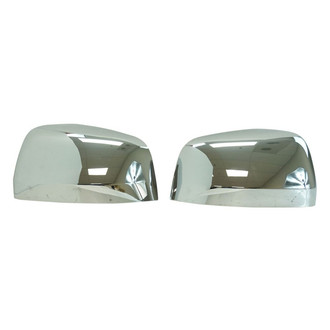 TRQ® - Door Mirror Cap