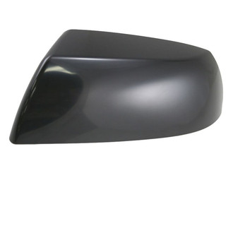 TRQ® - Paint to Match Driver Side Mirror Cover