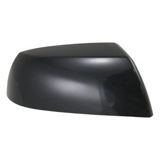 TRQ® - Paint to Match Passenger Side Mirror Cover