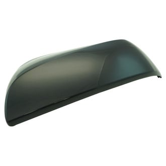 TRQ® - Paint to Match Driver Side Mirror Cover