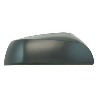 TRQ® - Paint to Match Passenger Side Mirror Cover