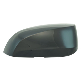 TRQ® - Paint to Match Driver Side Mirror Cover
