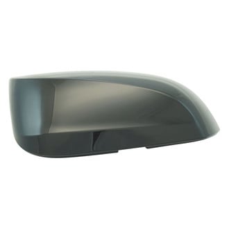 TRQ® - Paint to Match Passenger Side Mirror Cover