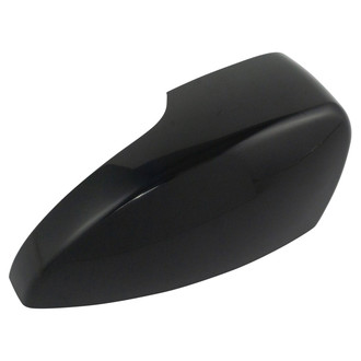 TRQ® - Paint to Match Driver Side Mirror Cover
