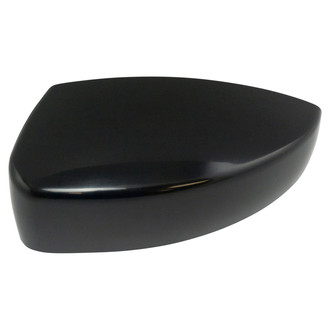 TRQ® - Paint to Match Driver Side Mirror Cover