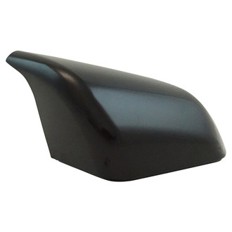 TRQ® - Paint to Match Passenger Side Mirror Cover