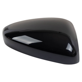 TRQ® - Paint to Match Passenger Side Mirror Cover