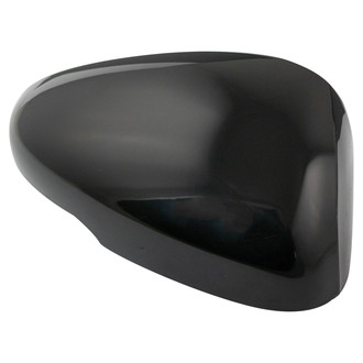 TRQ® - Paint to Match Passenger Side Mirror Cover