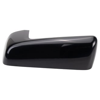 TRQ® - Paint to Match Driver Side Mirror Cover
