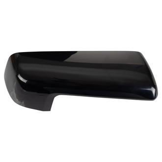TRQ® - Paint to Match Passenger Side Mirror Cover