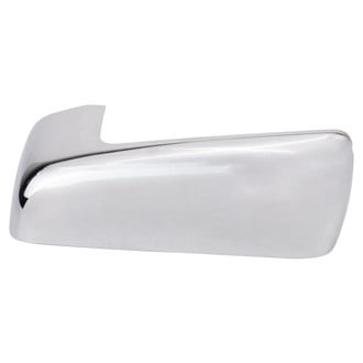 TRQ® - Door Mirror Cap