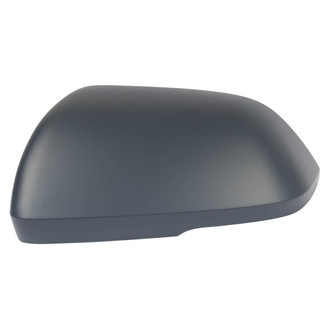 TRQ® - Paint to Match Driver Side Mirror Cover