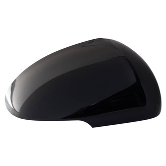 TRQ® - Paint to Match Passenger Side Mirror Cover