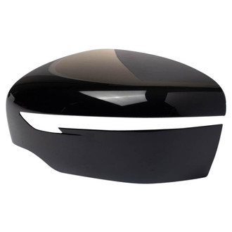 TRQ® - Paint to Match Driver Side Mirror Cover