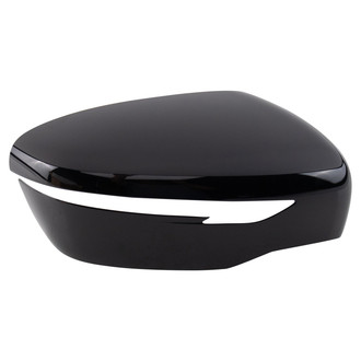 TRQ® - Paint to Match Passenger Side Mirror Cover