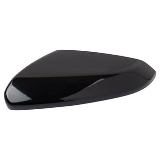 TRQ® - Paint to Match Driver Side Mirror Cover