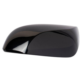 TRQ® - Paint to Match Driver Side Mirror Cover