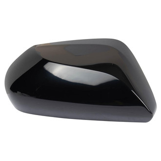 TRQ® - Paint to Match Passenger Side Mirror Cover