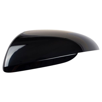 TRQ® - Paint to Match Driver Side Mirror Cover