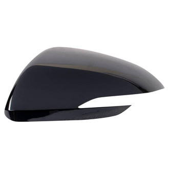 TRQ® - Paint to Match Driver Side Mirror Cover