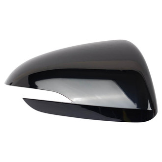 TRQ® - Paint to Match Passenger Side Mirror Cover