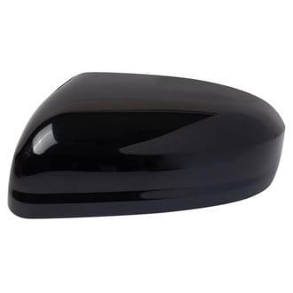 TRQ® - Paint to Match Driver Side Mirror Cover