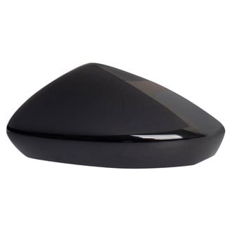 TRQ® - Paint to Match Driver Side Mirror Cover
