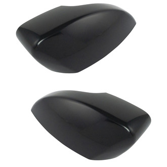 TRQ® - Paint to Match Driver and Passenger Side Mirror Covers