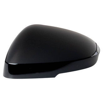 TRQ® - Paint to Match Driver Side Mirror Cover