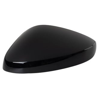 TRQ® - Paint to Match Driver Side Mirror Cover