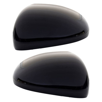 TRQ® - Door Mirror Cap