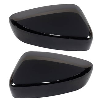 TRQ® - Door Mirror Cap