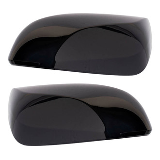 TRQ® - Door Mirror Cap