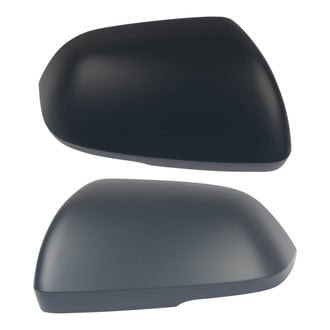 TRQ® - Door Mirror Cap