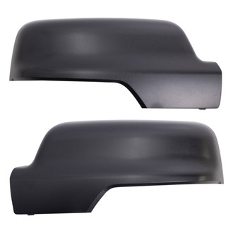 TRQ® - Door Mirror Cap