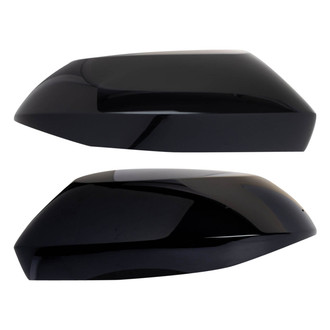 TRQ® - Door Mirror Cap