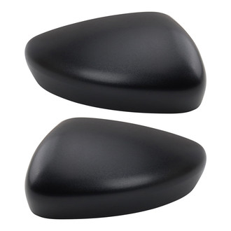 TRQ® - Door Mirror Cap
