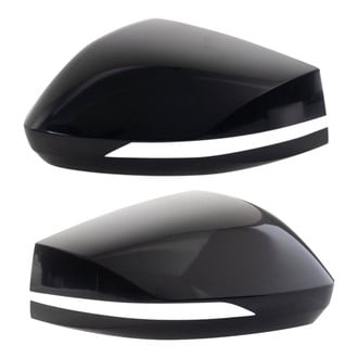 TRQ® - Door Mirror Cap
