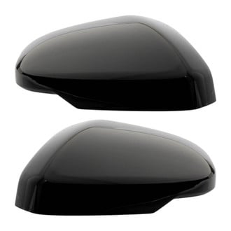 TRQ® - Door Mirror Cap