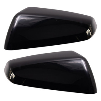 TRQ® - Door Mirror Cap