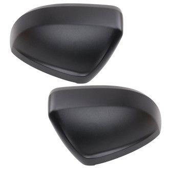 TRQ® - Door Mirror Cap