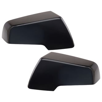 TRQ® - Mirror Covers