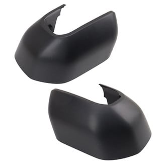 TRQ® - Door Mirror Cap
