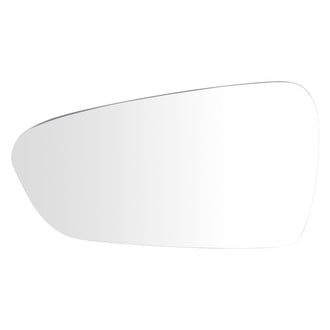TRQ® - Power Heated Side View Mirror Glass
