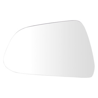TRQ® - Power Heated Side View Mirror Glass